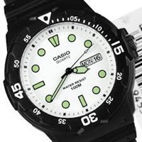 Orologio Casio Uomo Casio Collection in Resina MRW-200H-7EV - MRW-200H-7EV